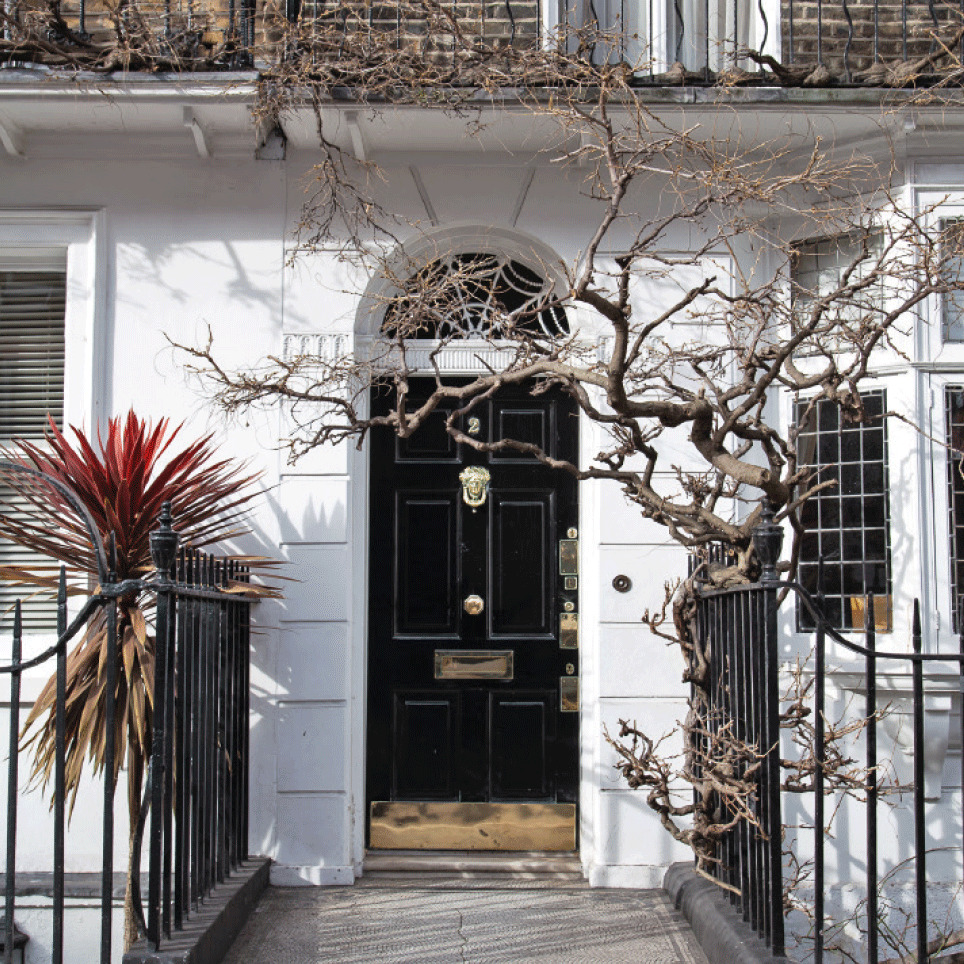 Marylebone