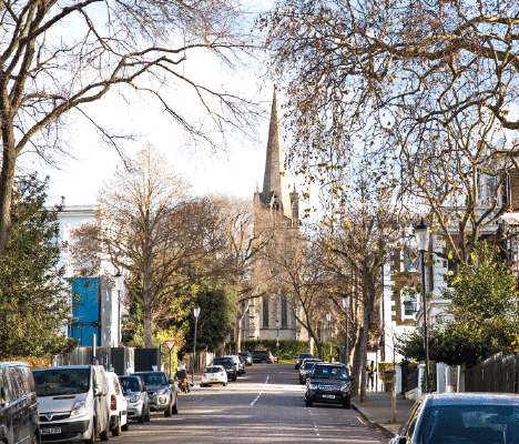 Notting Hill