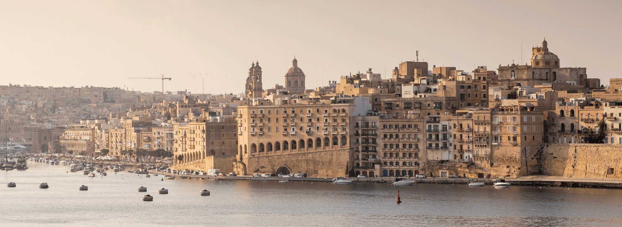 Iniala Harbour House Malta Travel Review London Fabric Magazine February 2022