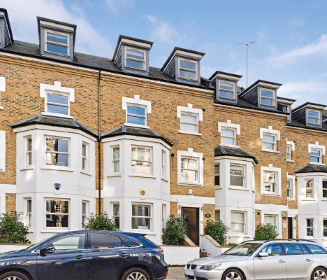 Belsize Park