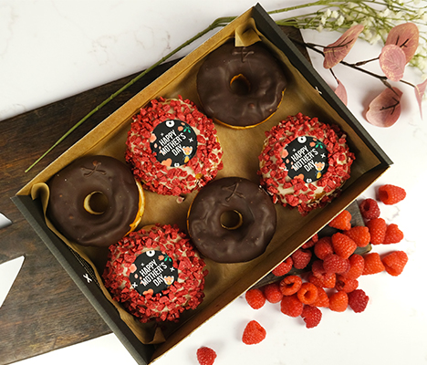 Cross Town Doughnuts