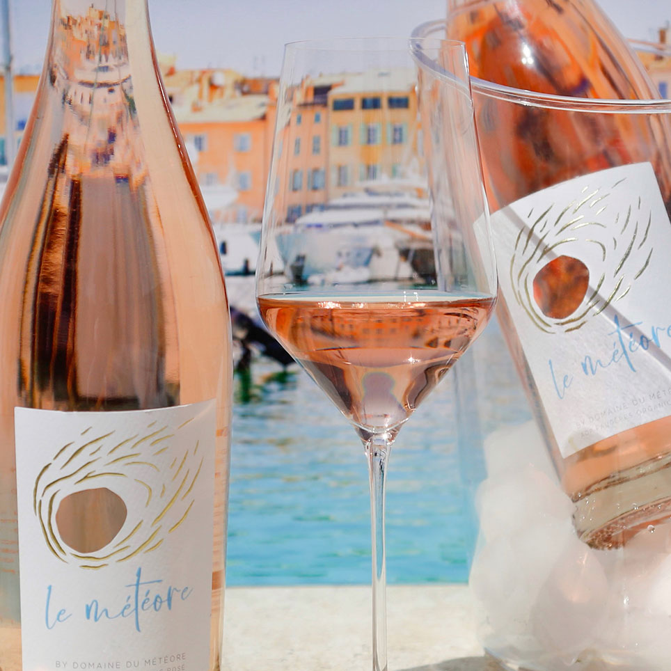 Bank_Holiday_Wine_Le Météore Rosé