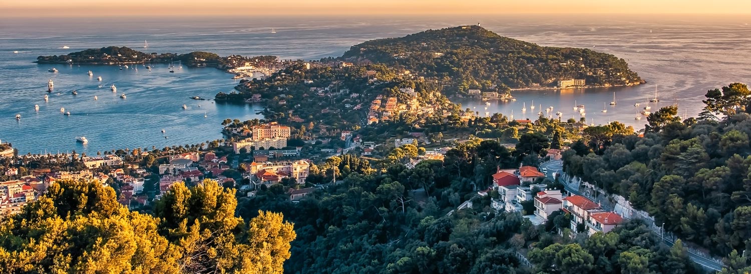 French Riviera Cruise