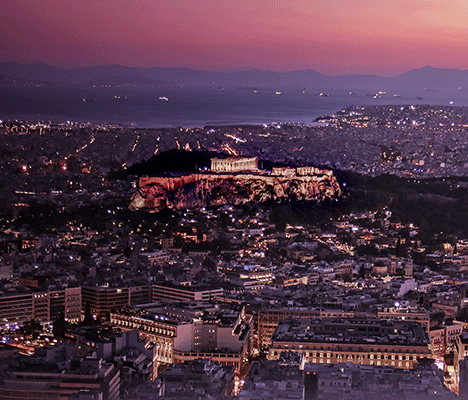Gatsby Athens