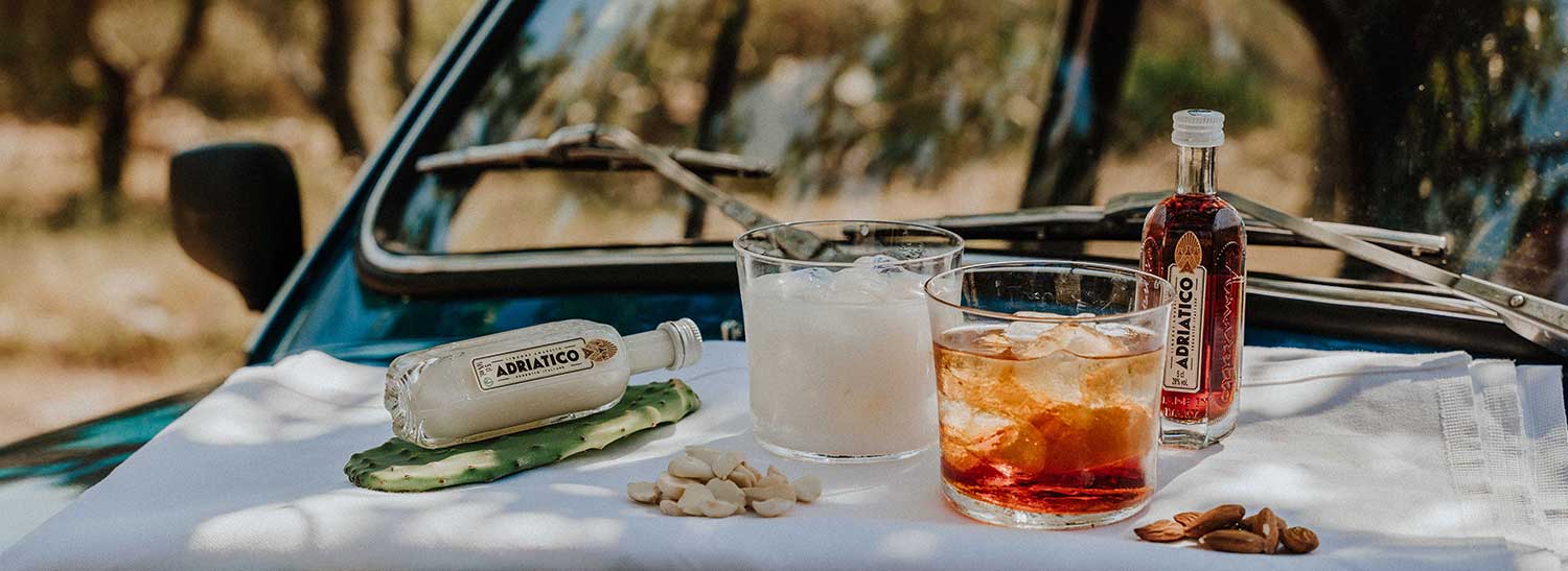 Jubilee drinks Adriatico