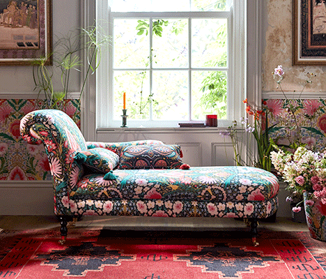 Florals