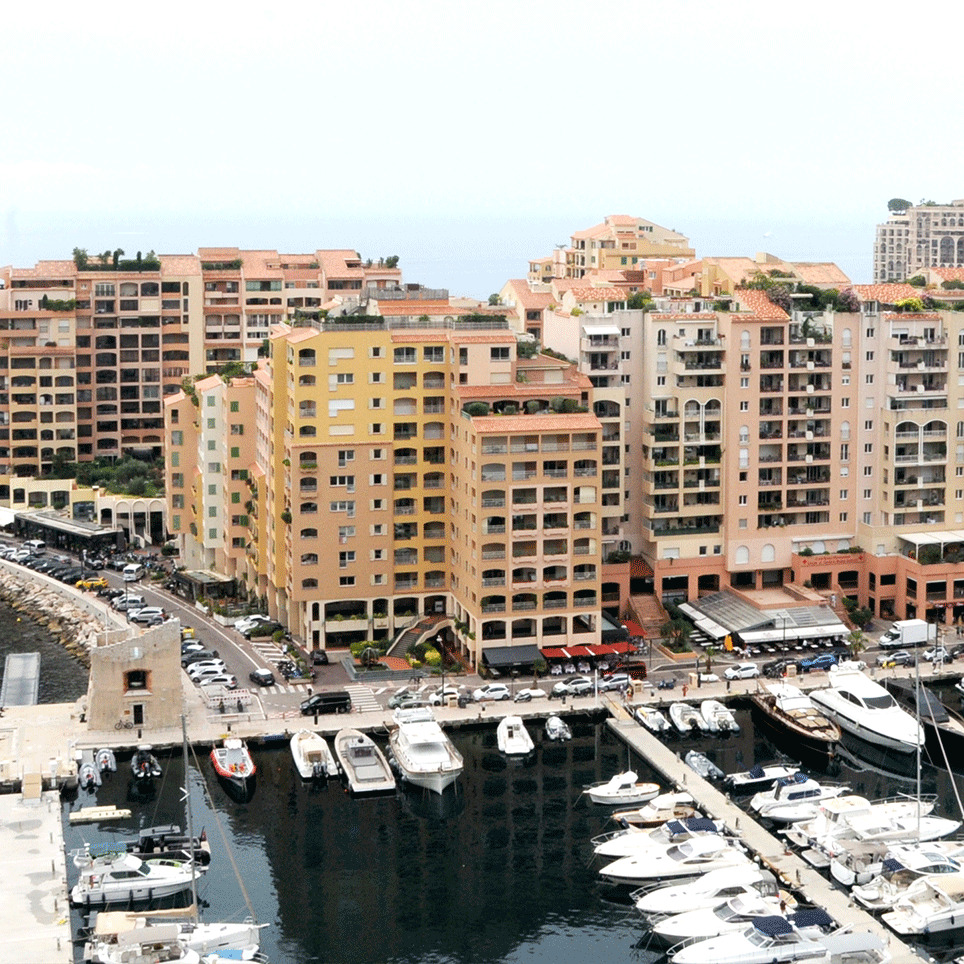 How Much Does an Apartment in Monaco Cost? Fabric Magazine