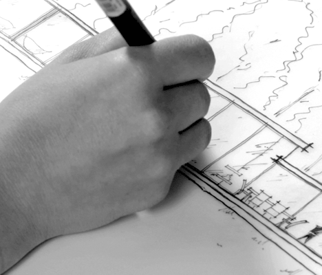 Holland Green Interiors Architecture Designer