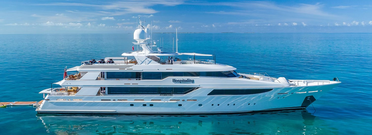 Westport Yacht