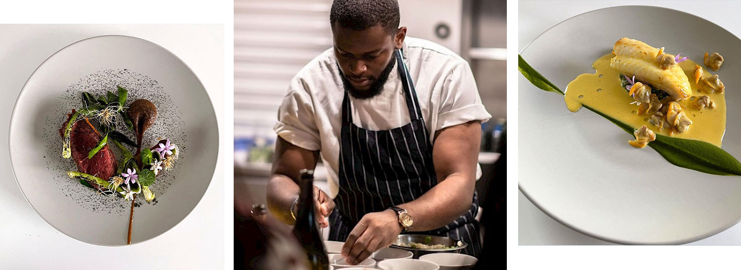 Bingham Riverhouse Victor Okunowo