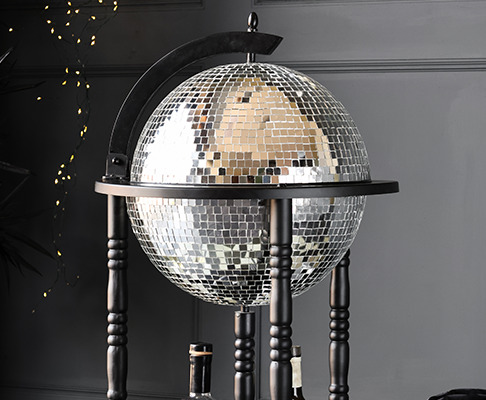party season featured