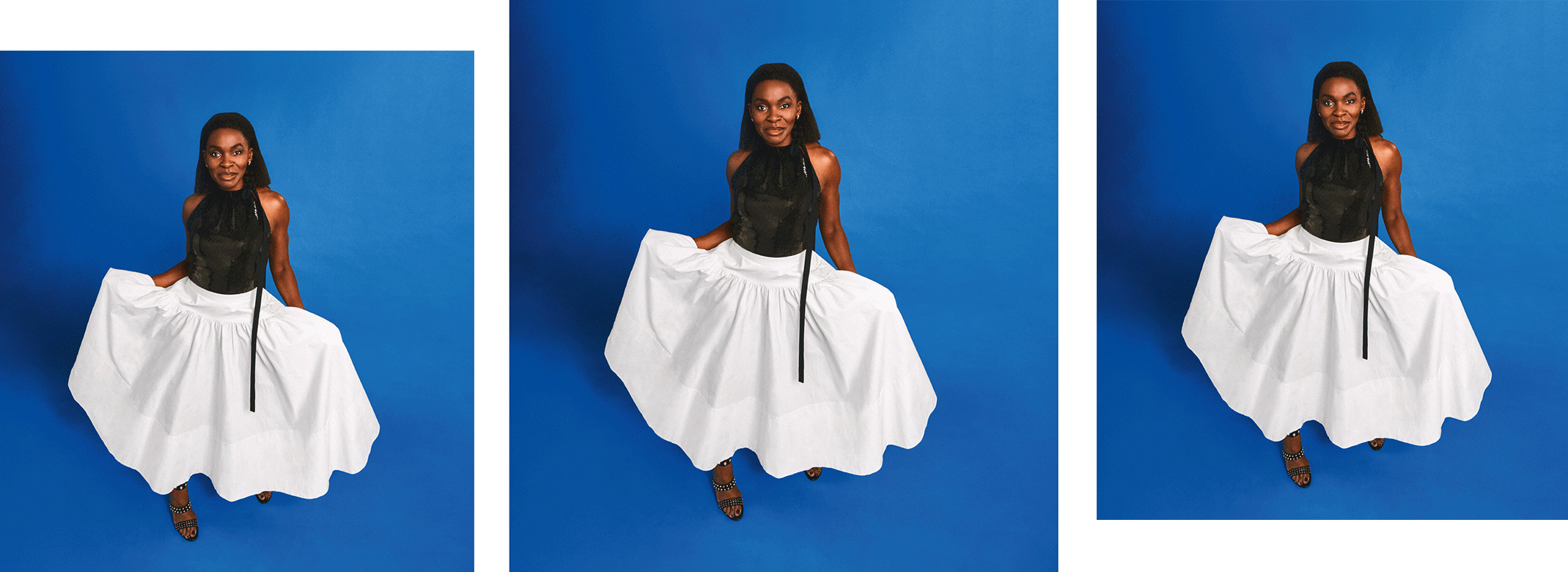 Rakie Ayola