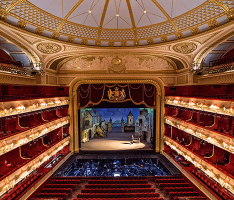 Royal Opera House