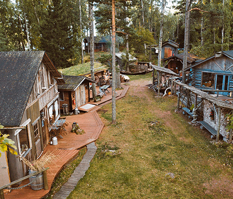 Finland