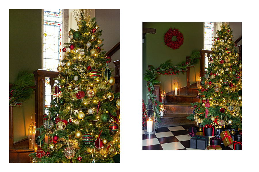 InteriorsAmara Christmas Tree