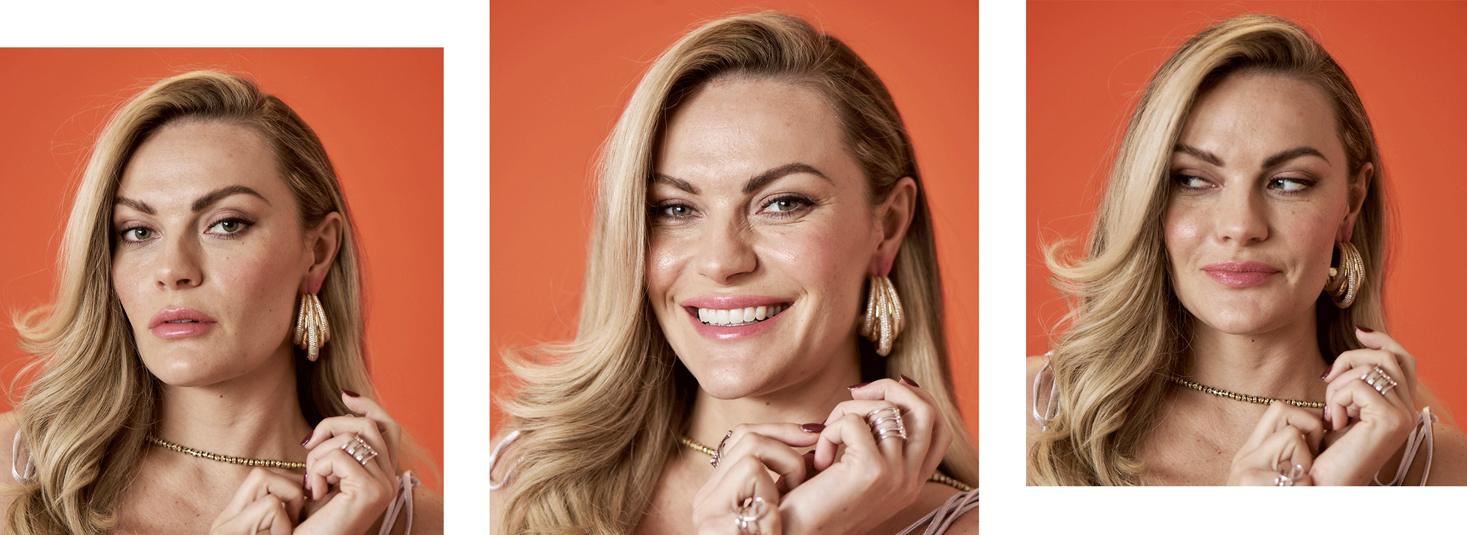 Chanel Creswell exclusive interview