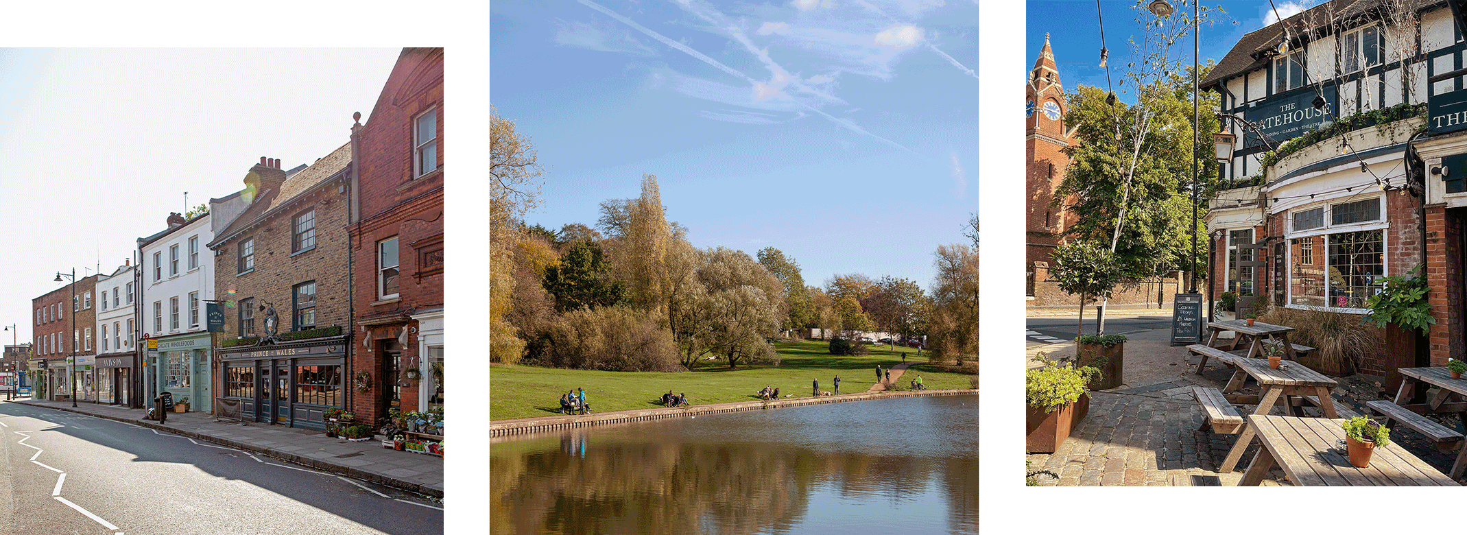 Highgate Dec22