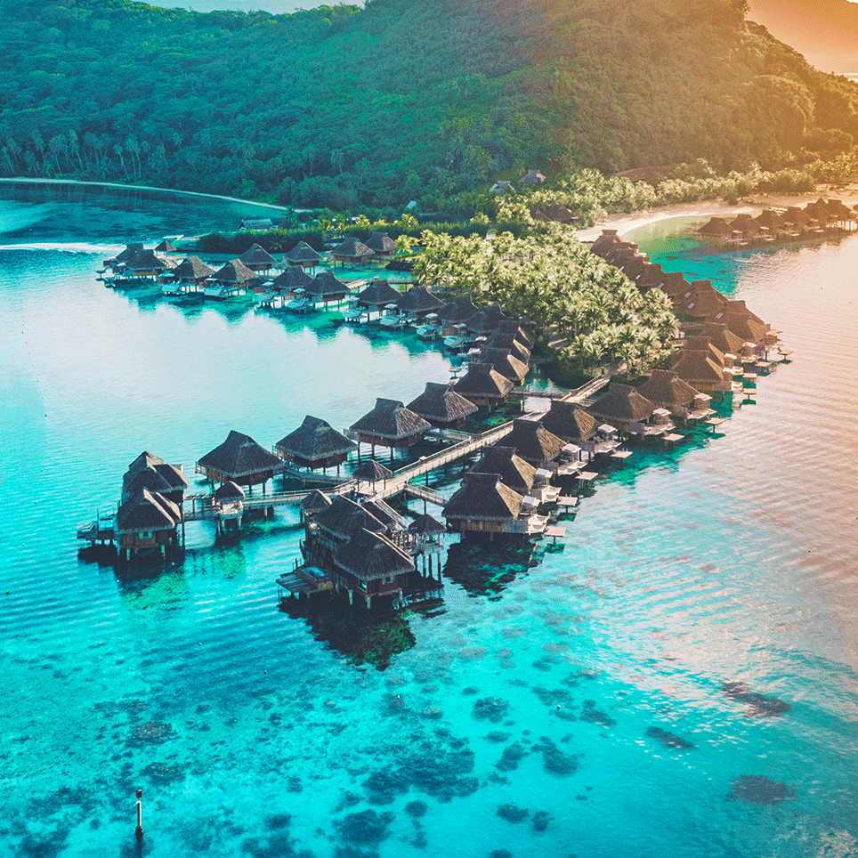 Luxury yacht charter Australia & New Zealand