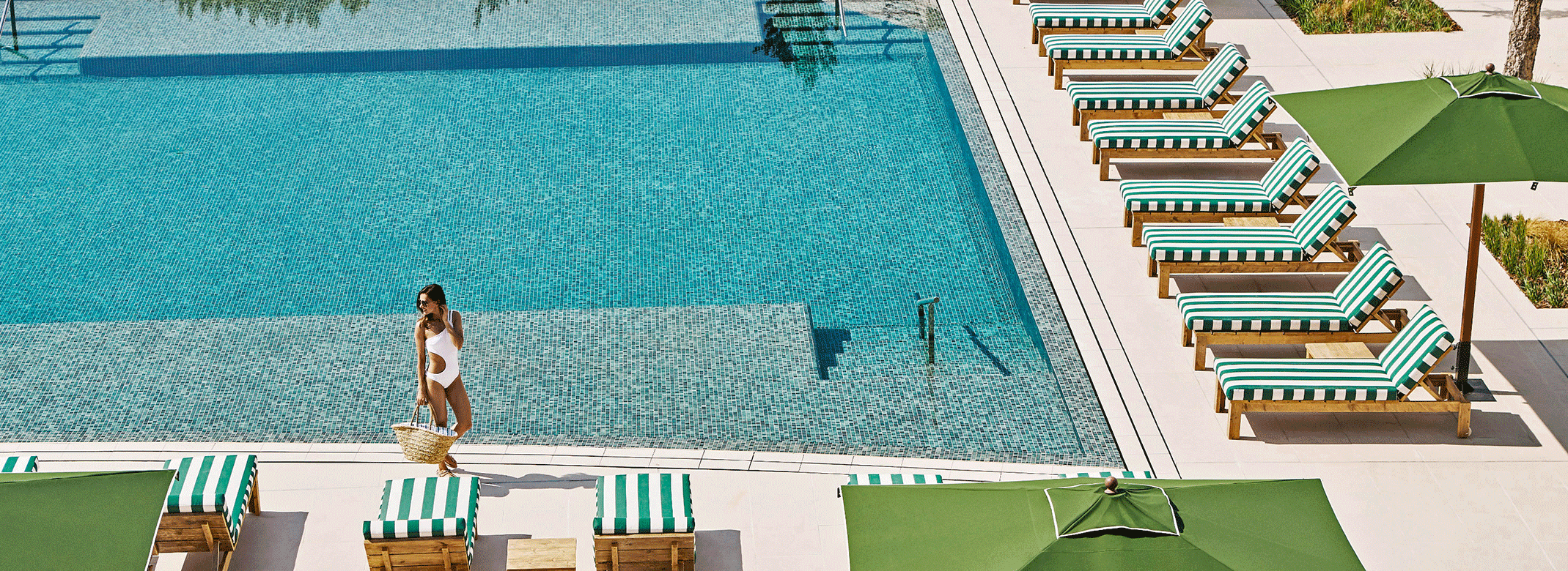 Hotel Camiral Spain travel review