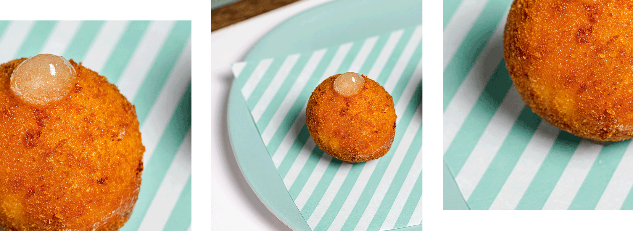 arancini gorgonzola lina stores