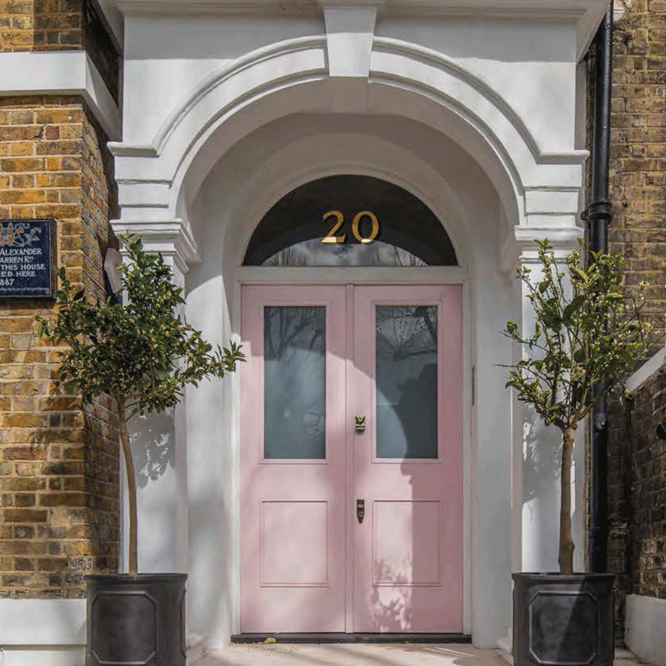 Arlington Hot Property Hamilton Terrace