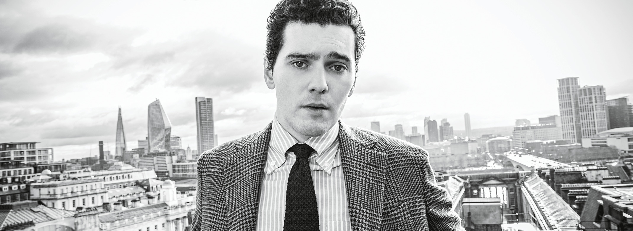 Jack Rowan