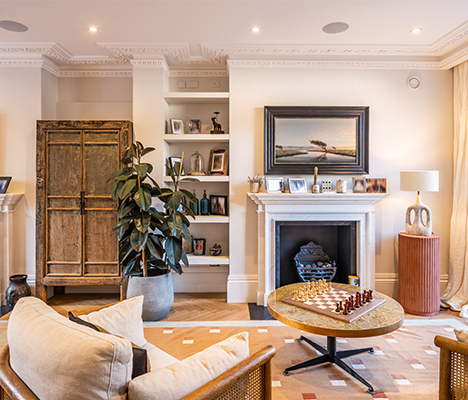 Savills St Johns Wood