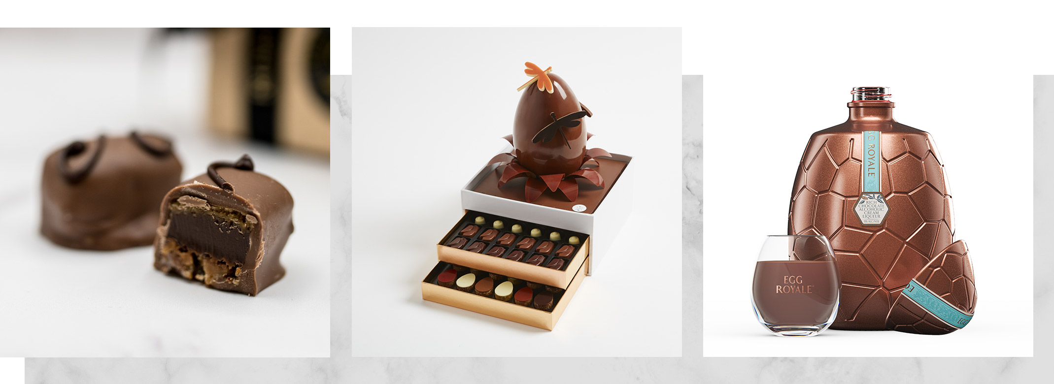 Easter Treats for all
