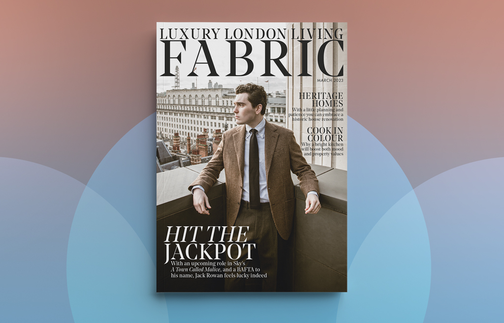 Fabric March 2023
