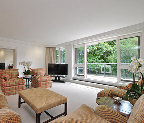 Hot Property Heathgate To Let Columbas Drive