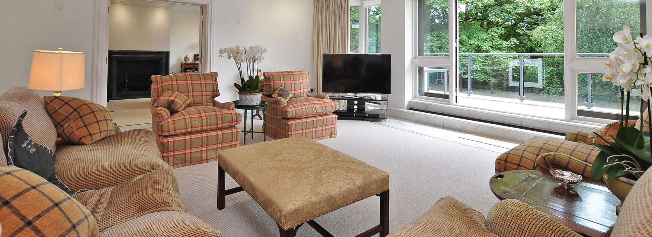 Hot Property Heathgate To Let Columbas Drive
