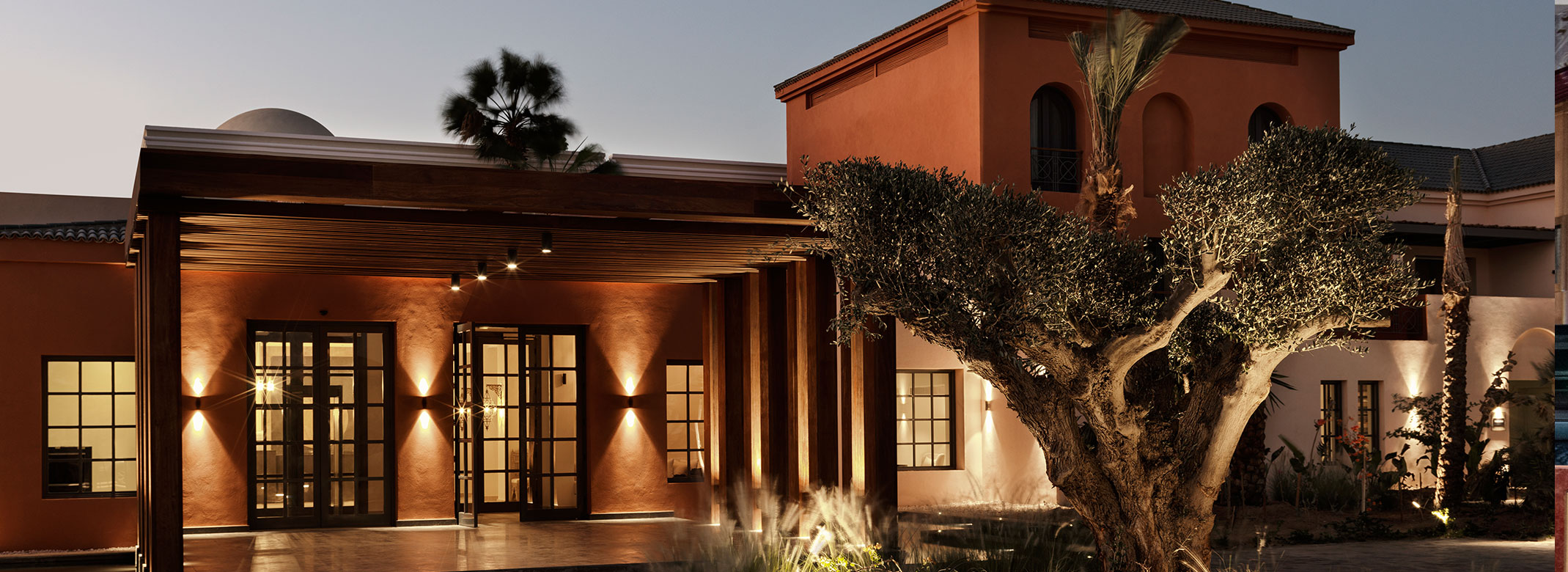 The Chedi Egypt