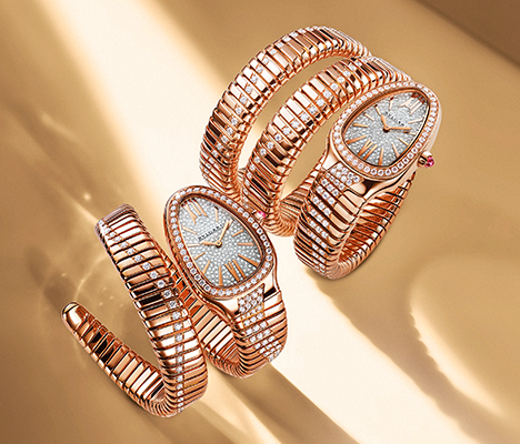 Haute Horology Watches