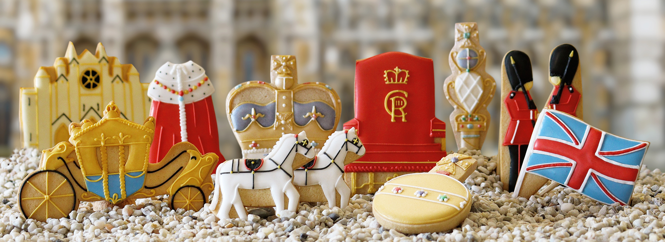 Coronation round-up
