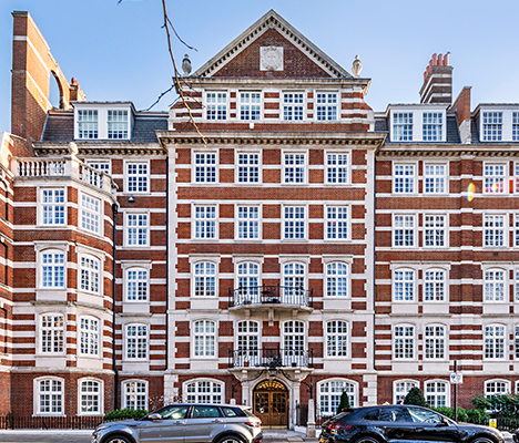 St. John’s Wood High Street, NW8 Winkworth
