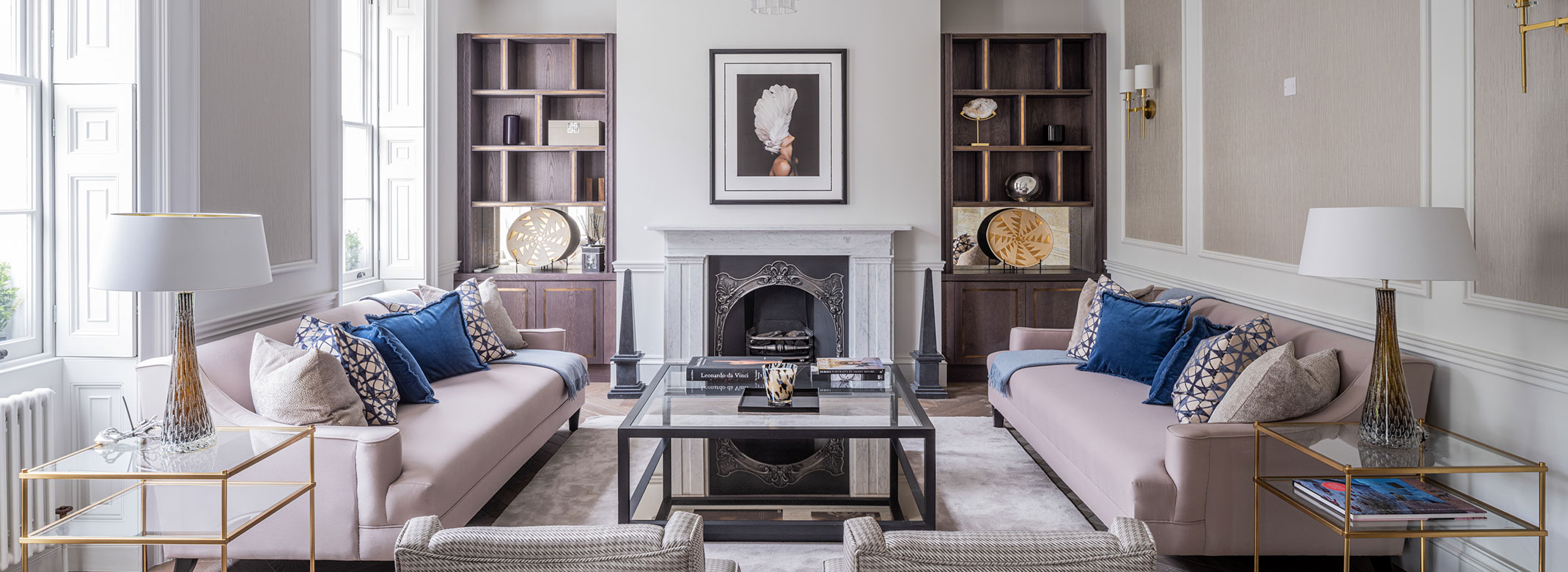 Dream Home Manchester Street Marylebone