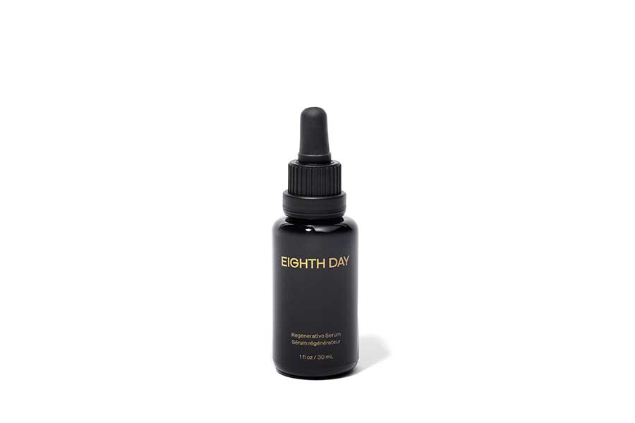 Eighth Day Regenerative Serum Father's Day