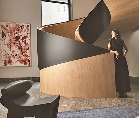 Omet House Style Interiors