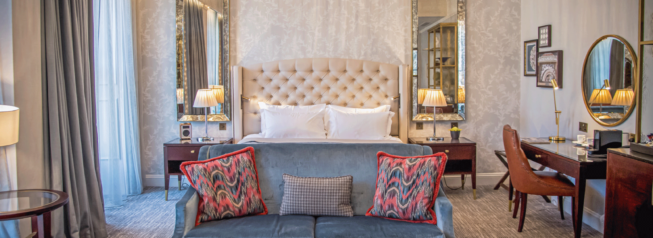 The Francis Hotel Luxury Review Bath