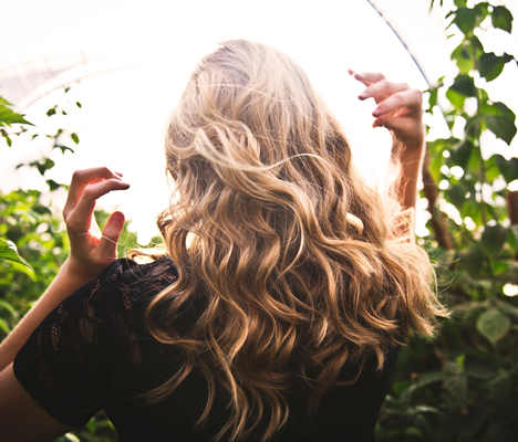 Hair care