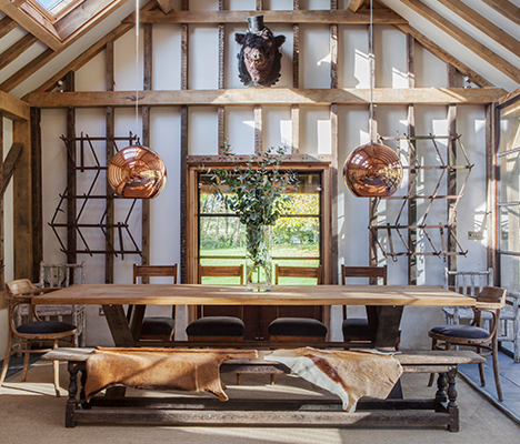 At Home With Harriet Hastings Biscuiteers