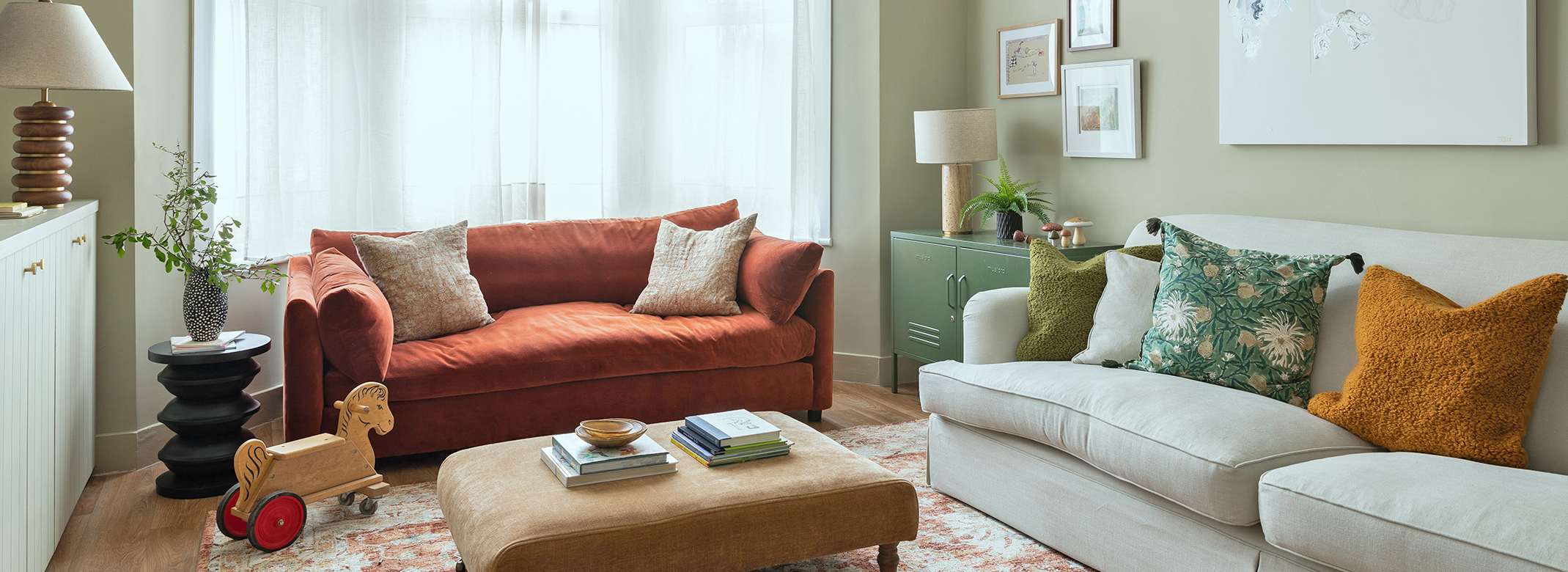 Emily Wheeler Furnishing Futures