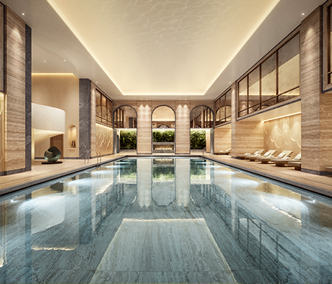 Style and Wellbeing