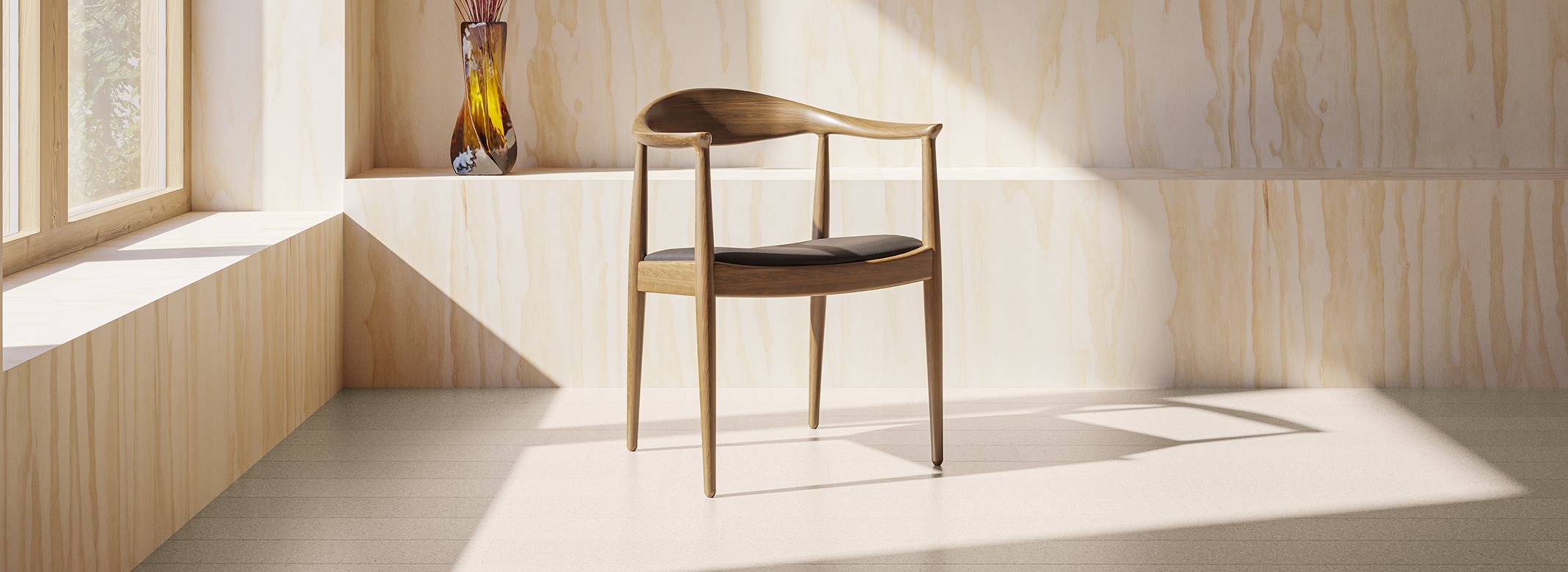 Sustainable surfaces recork