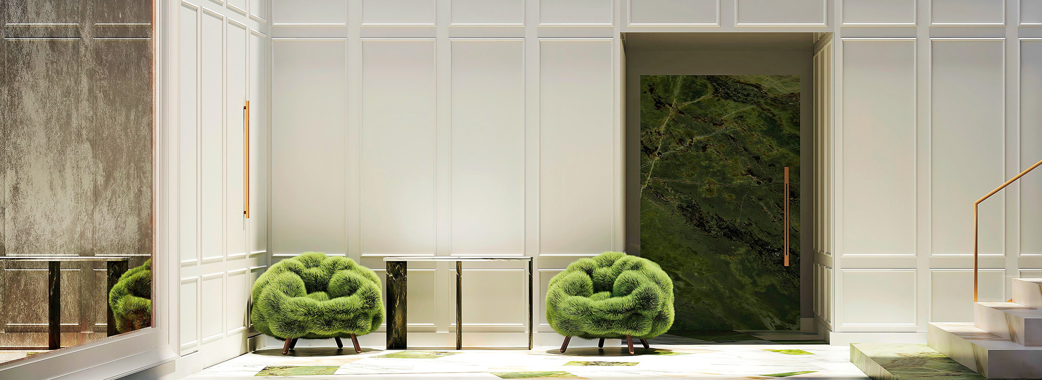 House Style Interiors