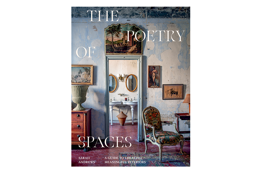 The Poetry of Spaces