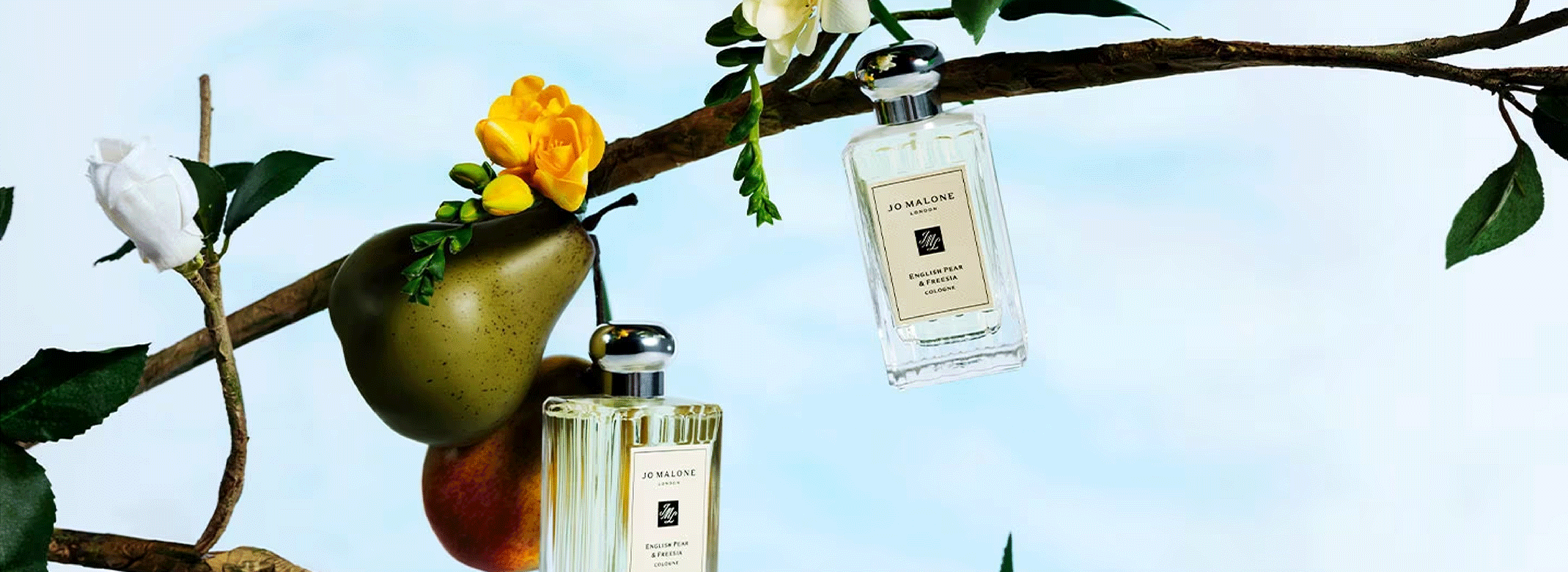 Jo Malone London bottlegreen