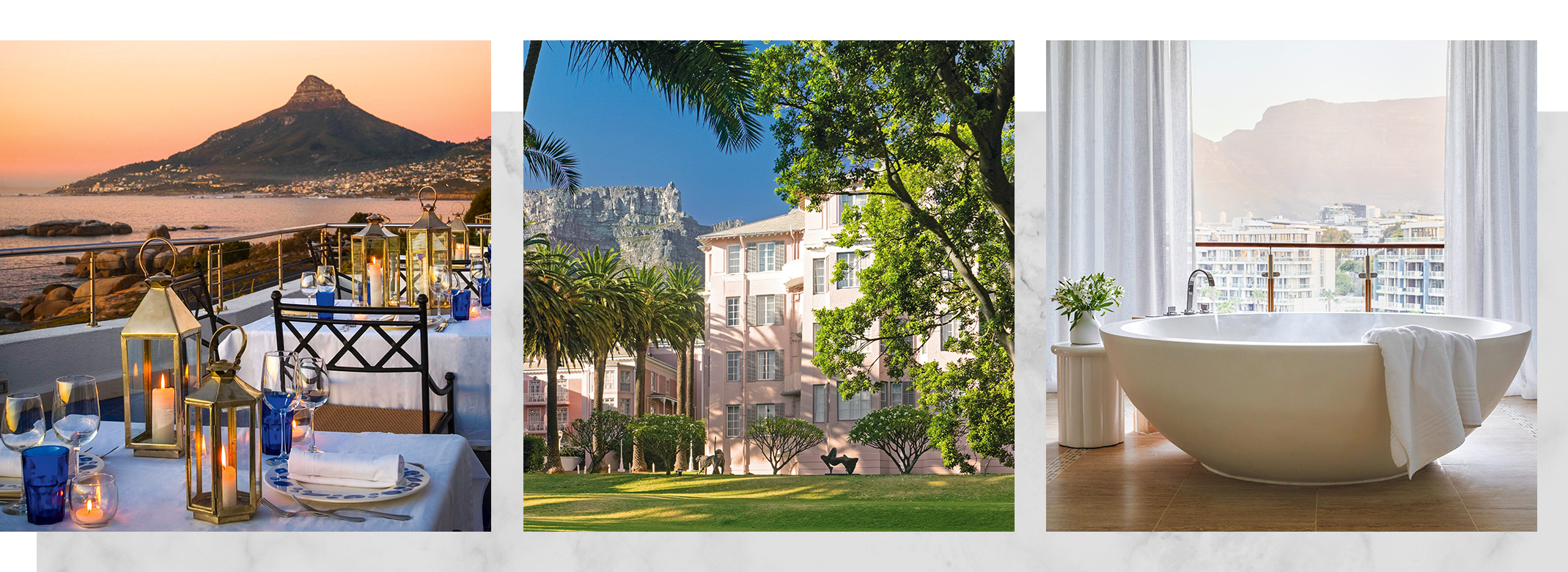 Best of Cape Town