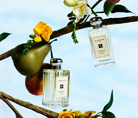 Jo Malone London bottlegreen