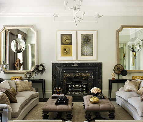 Portland Place